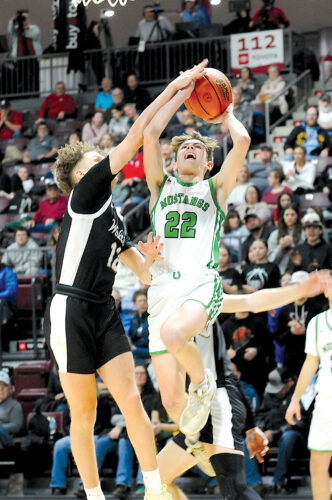 Portage endures busy stretch, wins league title